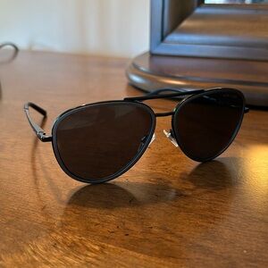 Ralph Lauren Aviator Sunglasses